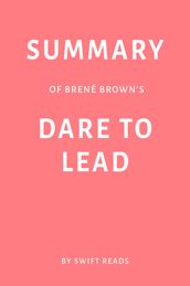 Summary of Brené Brown