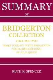 Summary of Bridgerton Collection Volume 2