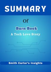 Summary of Burn Book