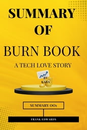 Summary of Burn Book(Kara)