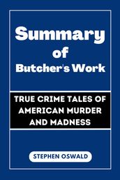 Summary of Butcher s Work