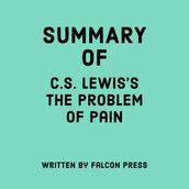 Summary of C.S. Lewis