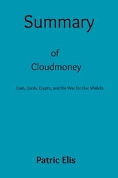 Summary of Cloudmoney