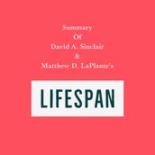Summary of David A. Sinclair & Matthew D. LaPlante s Lifespan