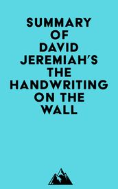 Summary of David Jeremiah