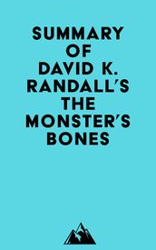 Summary of David K. Randall