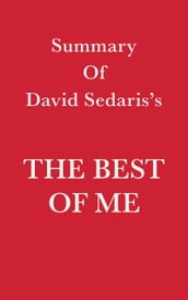 Summary of David Sedaris