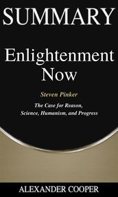 Summary of Enlightenment Now
