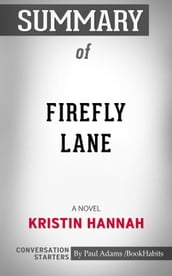 Summary of Firefly Lane