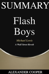 Summary of Flash Boys