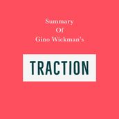 Summary of Gino Wickman s Traction