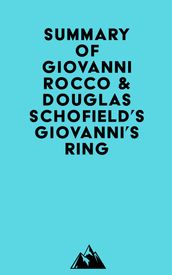 Summary of Giovanni Rocco & Douglas Schofield s Giovanni s Ring