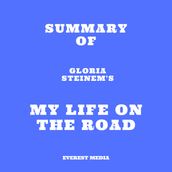 Summary of Gloria Steinem