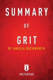 Summary of Grit