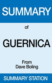 Summary of Guernica From Dave Boling