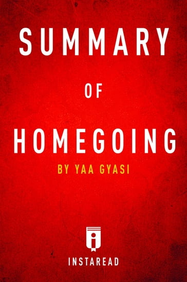 Summary of Homegoing - Instaread Summaries