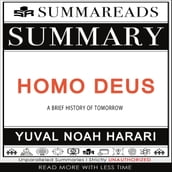 Summary of Homo Deus