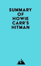 Summary of Howie Carr s Hitman
