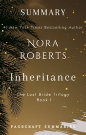 Summary of INHERITANCE by NORA ROBERTS