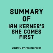 Summary of Ian Kerner s She Comes First