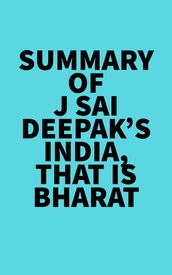 Summary of J Sai Deepak