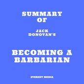 Summary of Jack Donovan