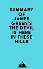 Summary of James Green