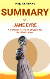 Summary of Jane Eyre