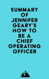 Summary of Jennifer Geary