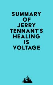 Summary of Jerry Tennant