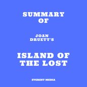 Summary of Joan Druett s Island of the Lost