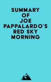 Summary of Joe Pappalardo