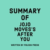 Summary of Jojo Moyes s After You