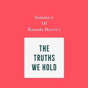 Summary of Kamala Harris