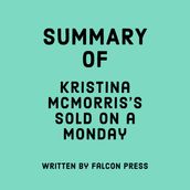 Summary of Kristina McMorris