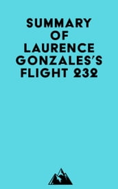 Summary of Laurence Gonzales s Flight 232