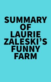 Summary of Laurie Zaleski