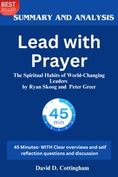 Summary of Lead with Prayer