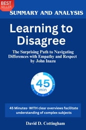 Summary of Learning to Disagree