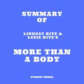Summary of Lindsay Kite & Lexie Kite