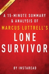 Summary of Lone Survivor