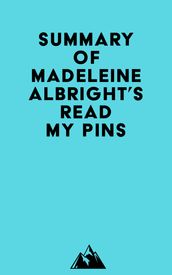 Summary of Madeleine Albright