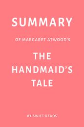 Summary of Margaret Atwood