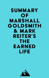 Summary of Marshall Goldsmith & Mark Reiter