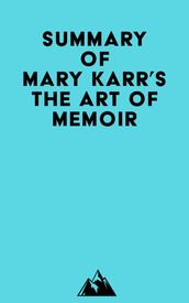 Summary of Mary Karr