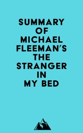 Summary of Michael Fleeman s The Stranger In My Bed
