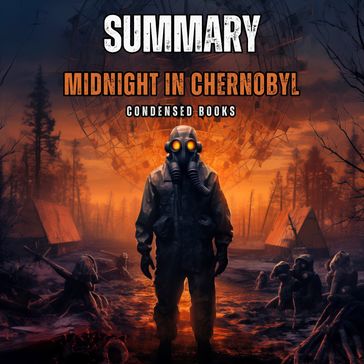 Summary of Midnight in Chernobyl by Adam Higginbotham - Condensed Books