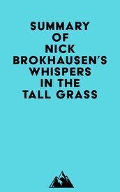 Summary of Nick Brokhausen