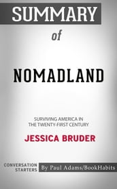 Summary of Nomadland