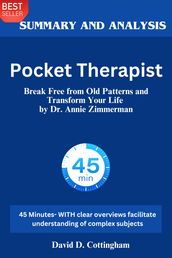 Summary of Pocket Therapist